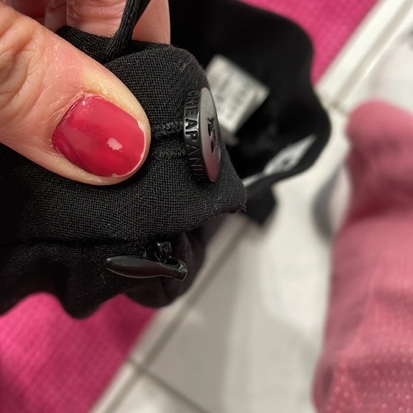 Moschino cheap&chic Pencil skirt - Picture 7 of 9